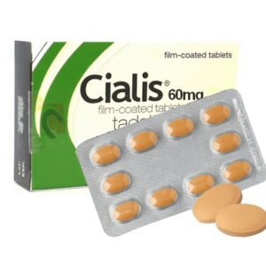 Tadarise 60mg - Cialis : cena za 20ks tablet