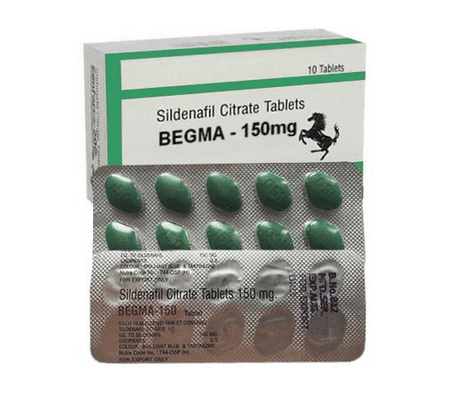 Begma 150mg