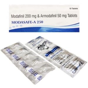 lék Modasafe 250mg