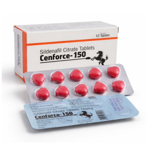 Cenforce 150mg