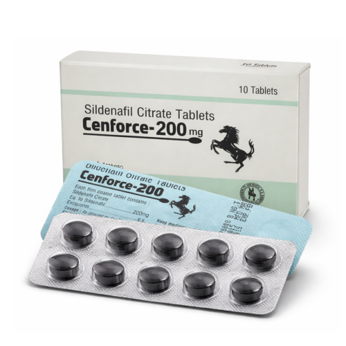 lék Cenforce 200mg