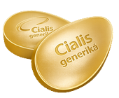 Cialis generiká
