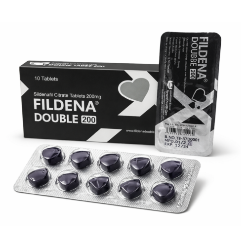 Fildena Double