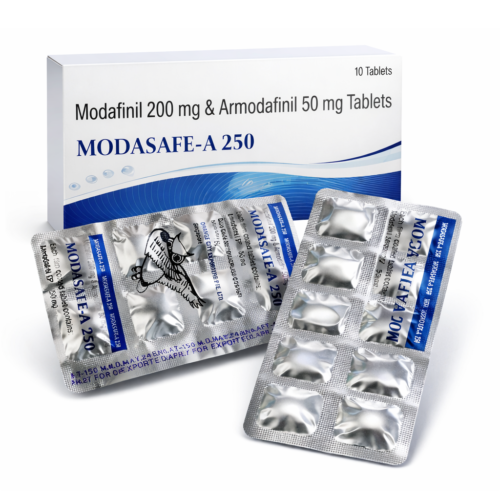 Modasafe 250mg