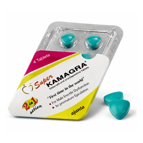 Super Kamagra