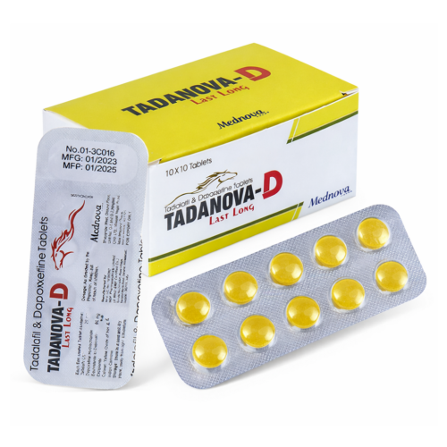 Tadanova D