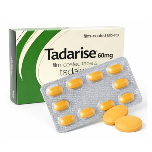 Tadarise 60mg